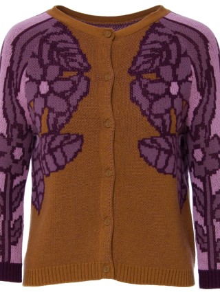 Светр WEEKEND MAX MARA (5153): фото - Invogue